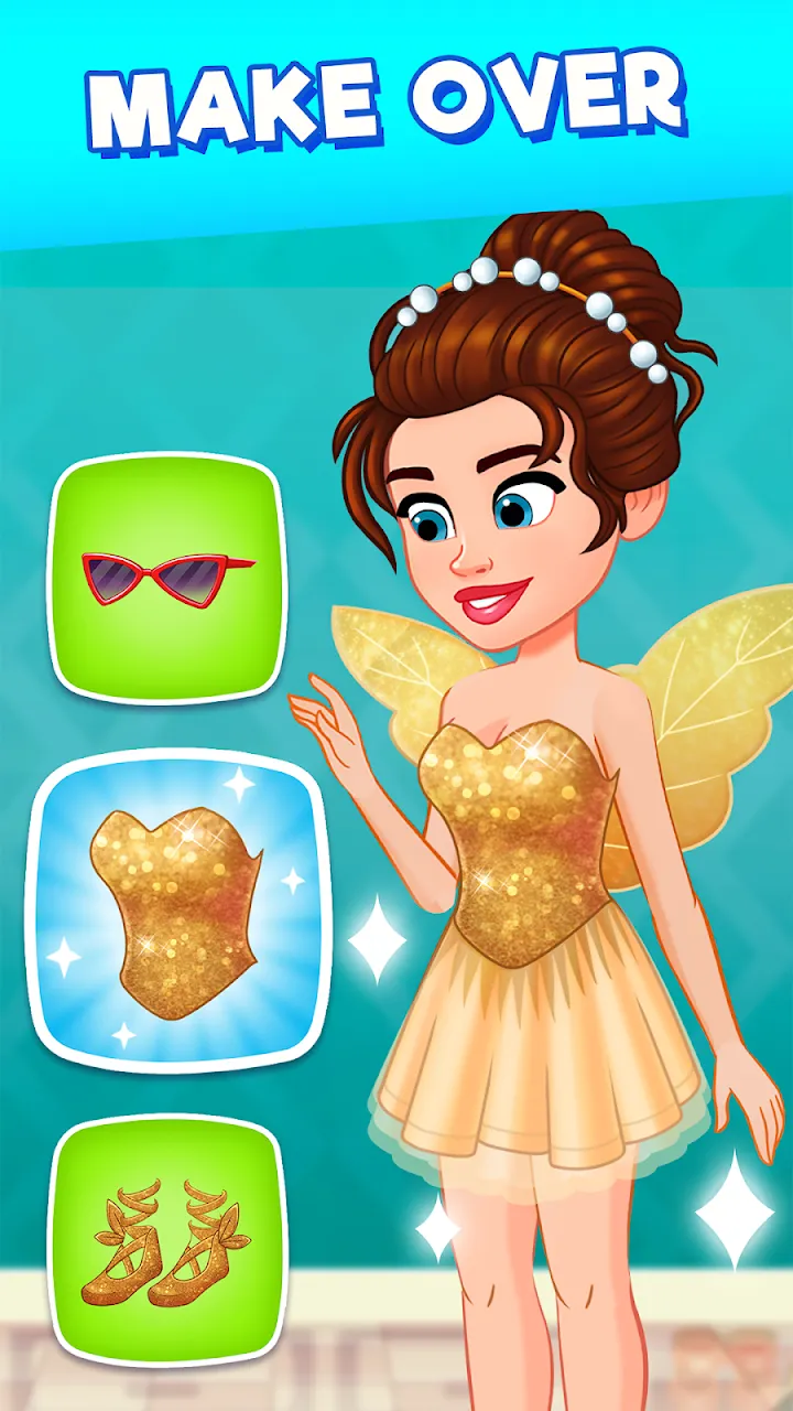 Renowacje restauracji